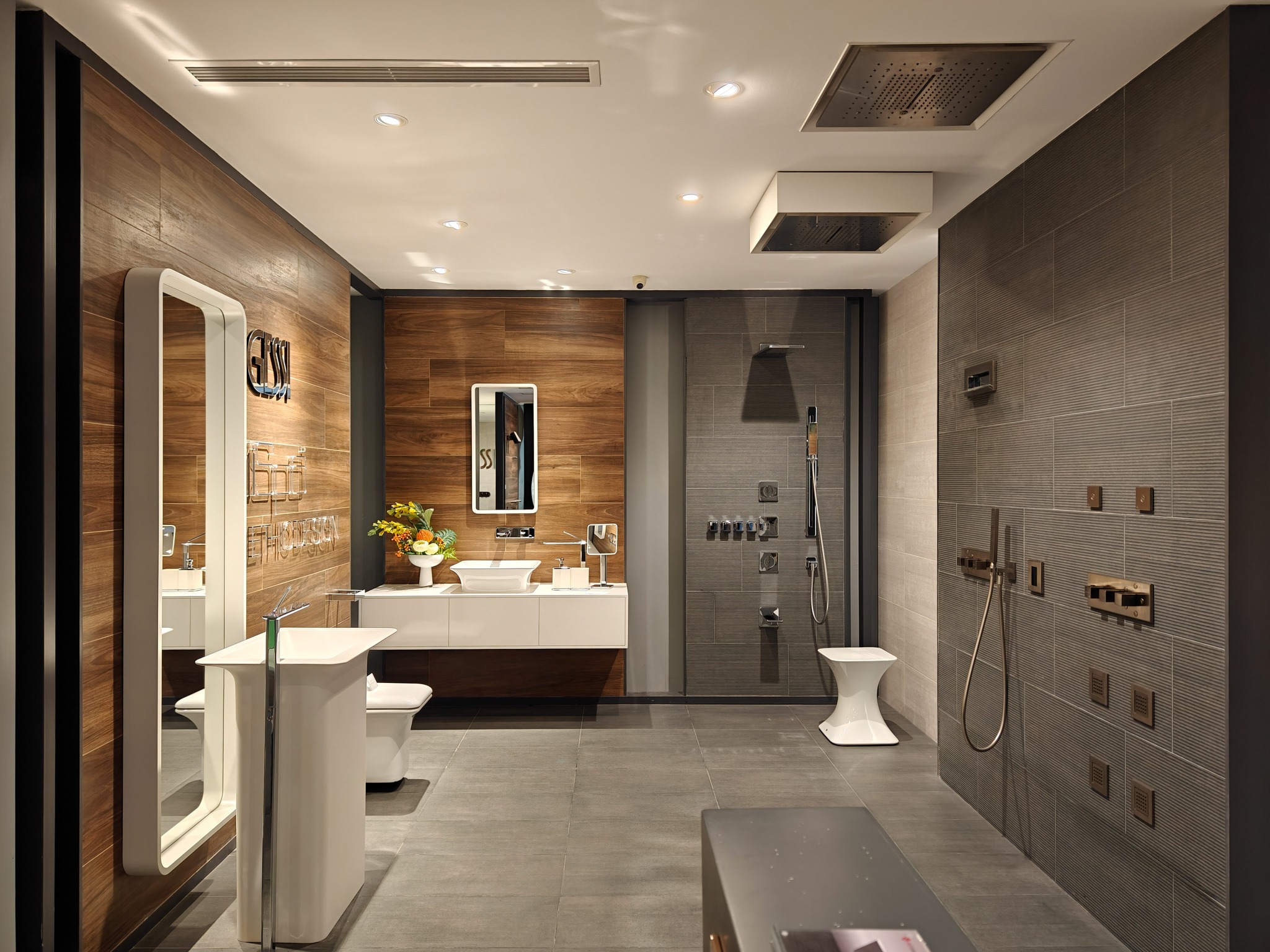 Vietceramics thiết bị phòng tắm